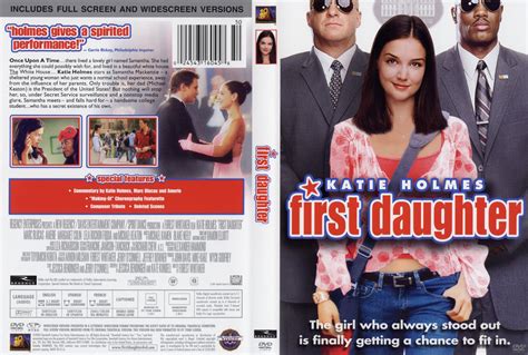 Nostaljİ Fİlmler Başkanın Kızı First Daughter 2004 Web Dl 720p Türkçe