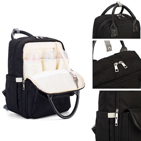 MOCHILA LEQUEEN - LeQueen Oficial | As Melhores Bolsas Maternidades ...