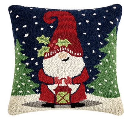 Holiday Hug Me Gnome By Peking Handicraft