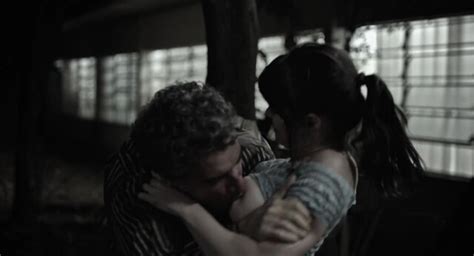 Nude video celebs Luiza Braga nude Uma Noite Não é Nada