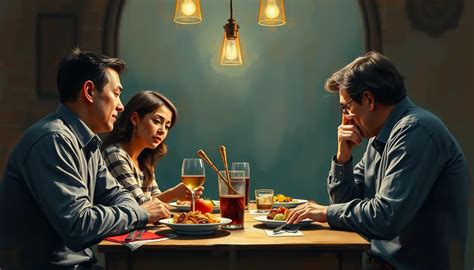 psychological benefits  eating