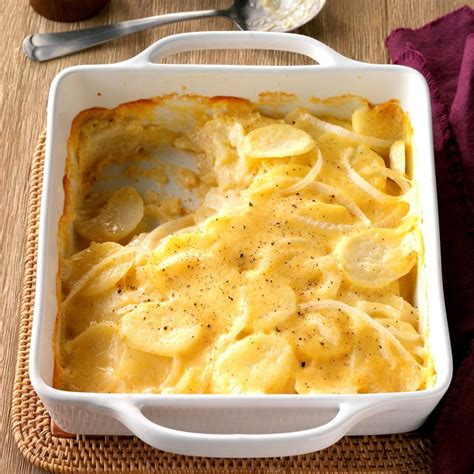 Ina Garten Recipes Scalloped Potatoes Ina Garten Scalloped Potatoes Recipe Food Is Love