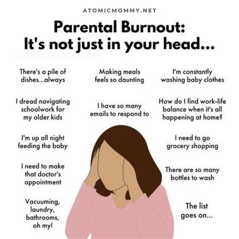 Reviving Mom Tips To Overcome Mom Burnout And Recharge Your Batteries