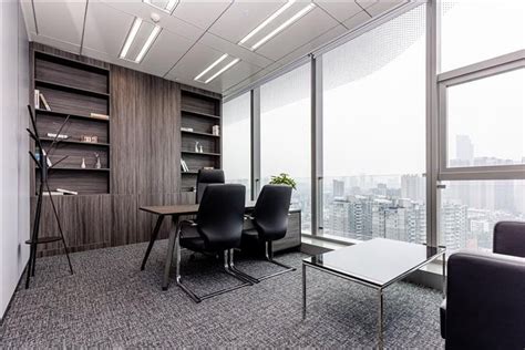 serviced offices  rent  lease  yongli international finance