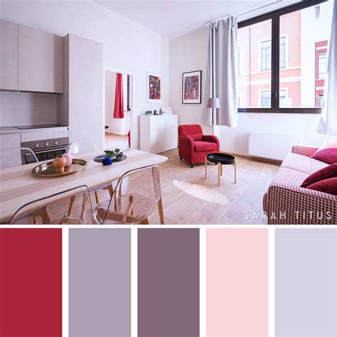 Modern Home Color Palettes To Inspire You Offeo House Colors The Best Porn Website
