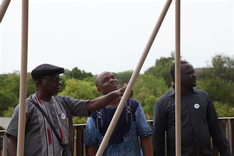Burkina Institute Of Technology Sur Linkedin