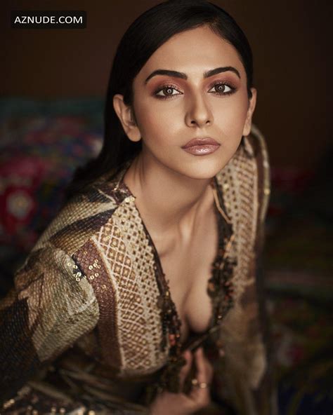 Rakul Preet Singh Hot Sexy Bold Pics Collection 2019 2022 AZNude