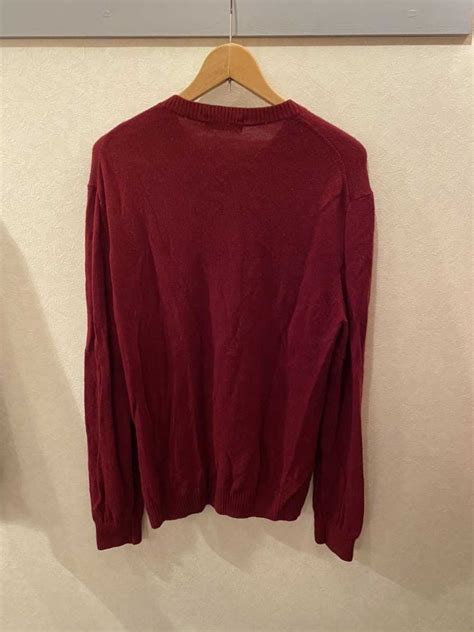 Supreme Undercover Generation Fuck You Sweater Gem