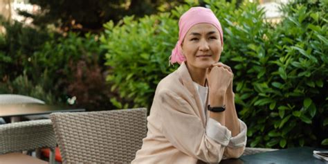 Understanding Hair Regrowth After Chemotherapy