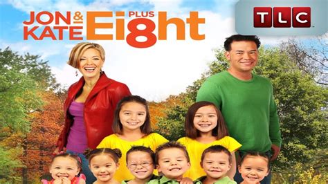 Jon & Kate Plus 8 Season 1 Streaming: Watch & Stream Online via HBO Max