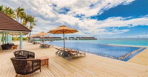 Sun Siyam opens new Adults Only island retreat in the Maldives ...