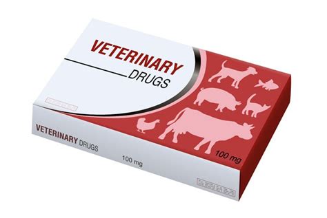 Veterinary drugs put on Brexit critical list - Veterinary News ...