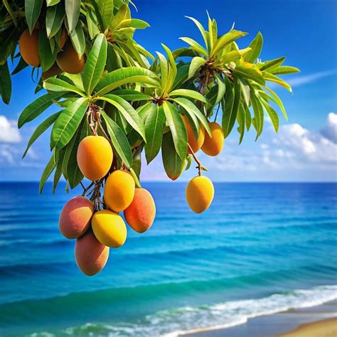 tropical mango magic pictures