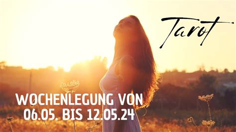 Tarot Wochenlegung Von 06 05 Bis 12 05 24 Lug Und Betrug Aber Du