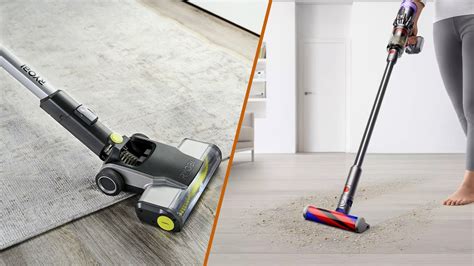 Dyson Vs Ryobi Stick Vacuum Which One Is The Better Choice [2023] Youtube