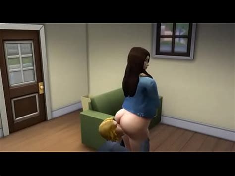 Sims 4 Make Up Sex Is The Best XVIDEOS