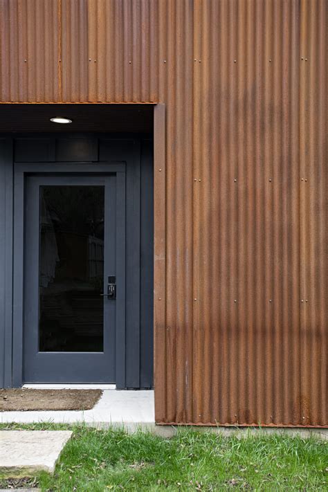 Fatherland DADU - Bootstrap Architecture + Construction LLC