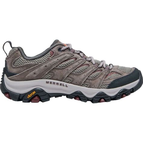 Кроссовки женские Merrell Moab 3 Falcon 39 коричневый – купить в Киеве ...
