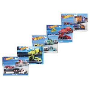 Hot Wheels Super Rigs Assorted Target Australia