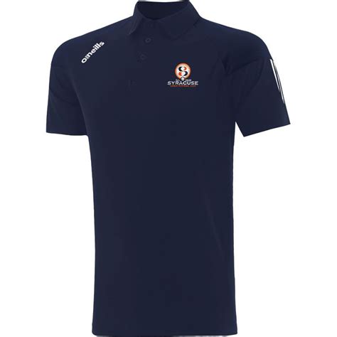 Polo Oslo De Los Syracuse Gaels Oneills México