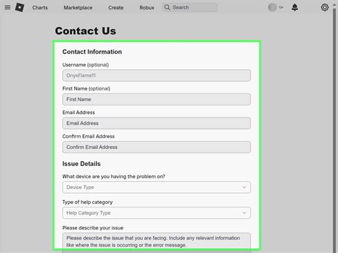 How to Troubleshoot Roblox Voice Chat Not Working