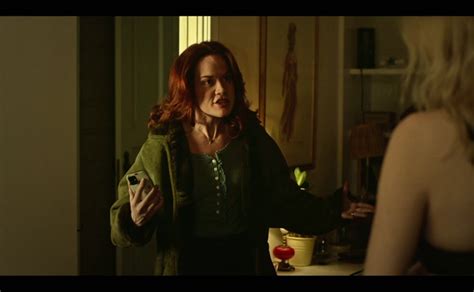 Mariann Hole Underwear Scene In Milf Of Norway AZNude