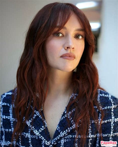 Olivia Cooke Aka Livkatecooke Nude Leaks Fapellas