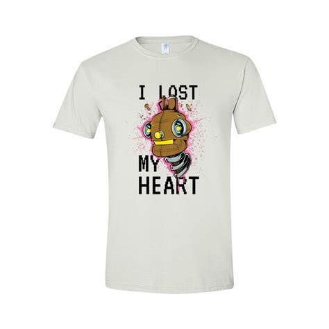 I Lost T Shirt Design Tshirt Factory