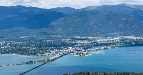 Discover Sandpoint Idaho Ultimate Guide To Tourist Attractions