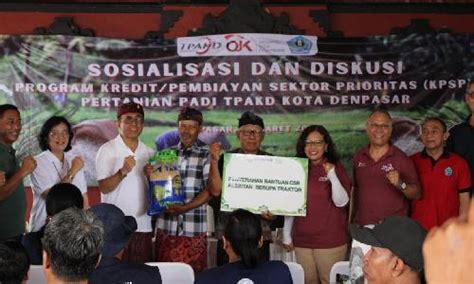 Konsisten Bantu Masyarakat Pegadaian Perpanjang Program Gadai Tanpa