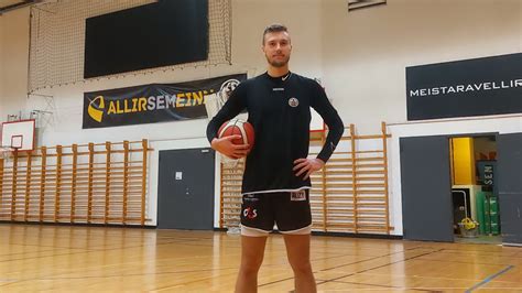 intervjuu saimon sutt islandi krobedatest hindadest hooaja alguse