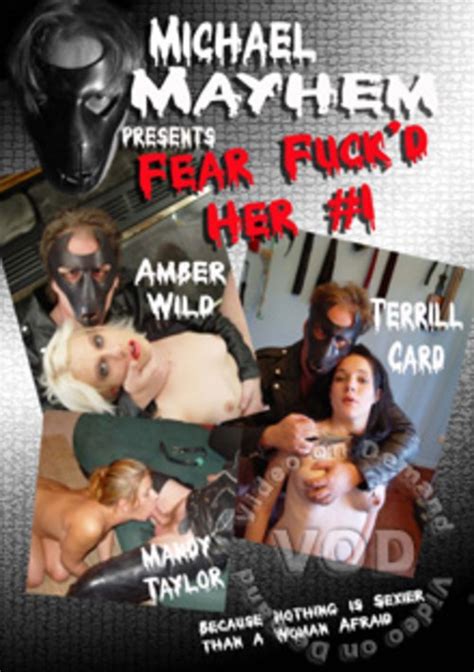 Watch Fear Fuck D Her With Scenes Online Now At Freeones