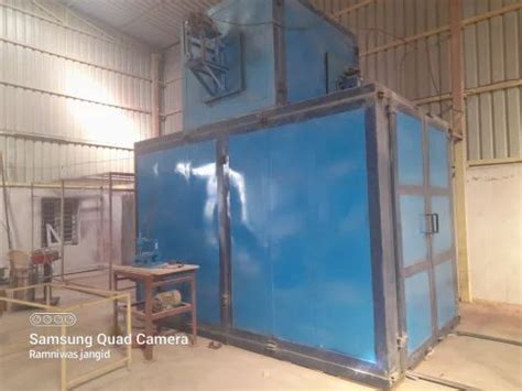 Ms Powder Coating Services At Rs 30 Square Feet In Didwana ID