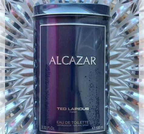 Ted Lapidus Alcazar Тед Лапидус 100 Мл | Festima.Ru – частные объявления