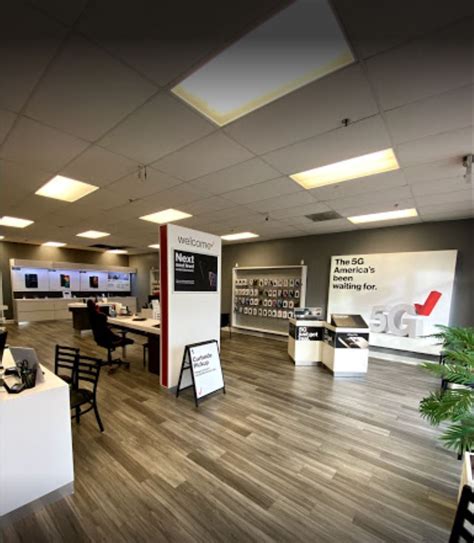 Verizon, 7339 52nd Pl E, Bradenton, FL, Cell Phones - MapQuest