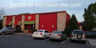 Chili’s Near Me - Places to Eat Near Me