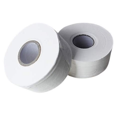 White Tissue Paper Roll Application Home At Best Price In Meerut