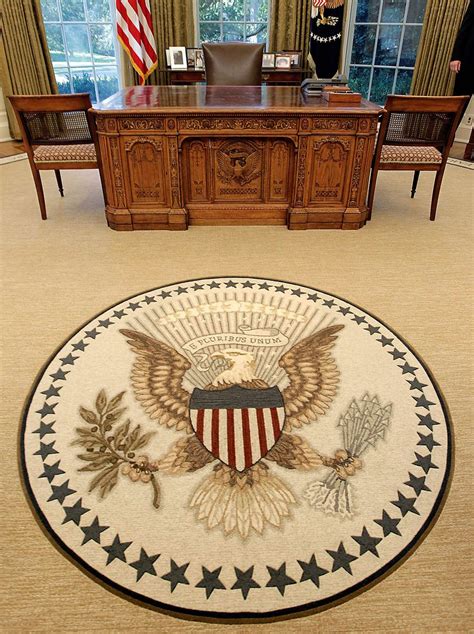 Oval Office decor - Photos - Washington Times