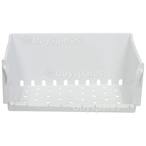 Hotpoint Lower Freezer Drawer Body BuySpares