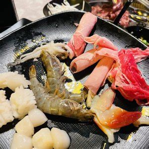 KPOT KOREAN BBQ HOT POT Photos Reviews Tidewater Dr Norfolk Virginia