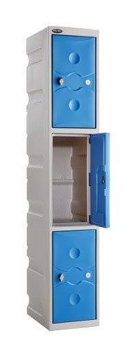 Buy Water Resistant Ultrabox Plastic Lockers Waterproof Plastic Locker