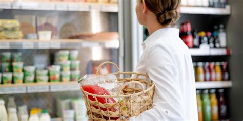 Nova Lei Obriga Mudan A Nos Supermercados E Impacta Seu Bolso