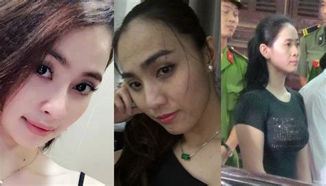 Những hot girl xinh đẹp nóng bỏng sa chân vào ma tuý trượt dài trên con đường tội lỗi