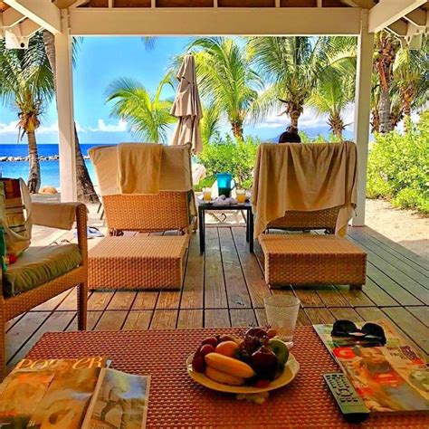 Saint Kitts and Nevis islands - The Sun Secret Collection