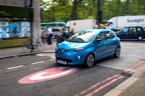 renault zoe news  information conceptcarzcom