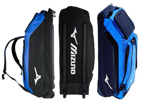 Official Mizuno and FUJI Judo and BJJ Suits, Holdalls and Sports ...