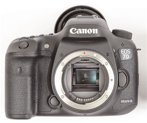 Canon EOS 7D Mark II im Test - Fotoblog web-done.de