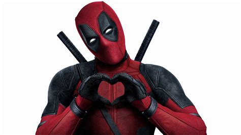 200+ Wallpaper Pc Deadpool Images & Pictures - MyWeb