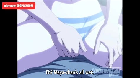 EXTREMELY Horny Teen Foursome Uncensored Hentai