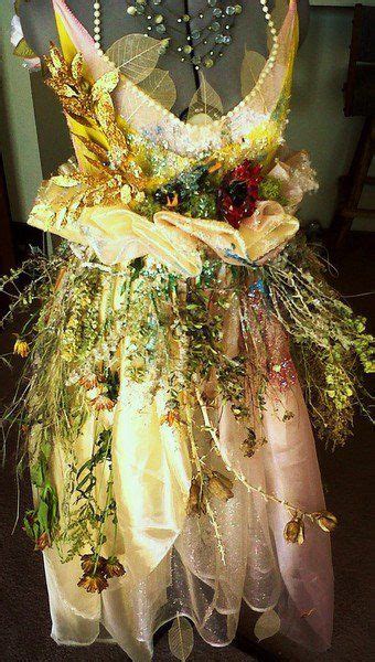 Fairy clothes, Fairy costume, Fairy dress